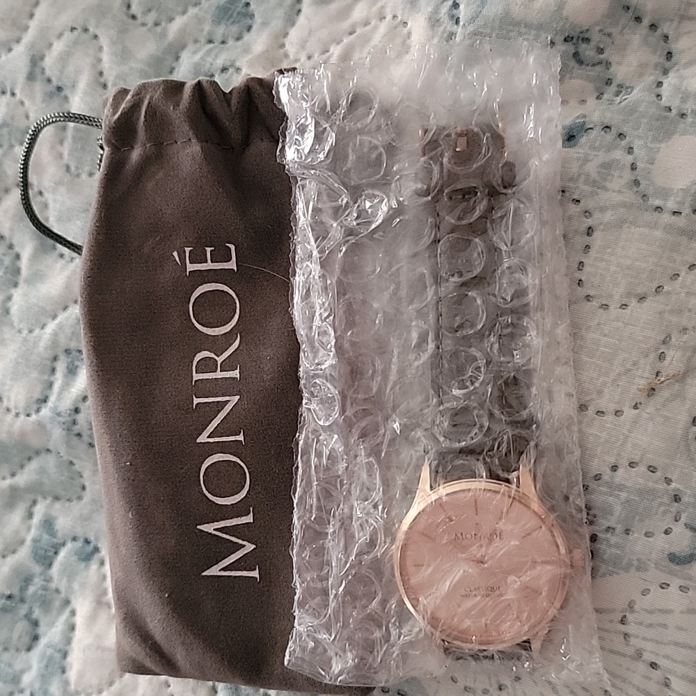 NWT- Ladies Watch